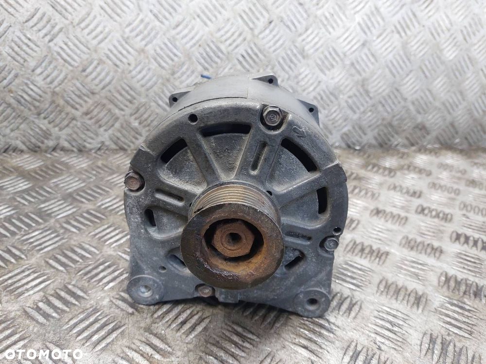 ALTERNATOR AUDI A8 D3 4.2 V8 077903015Q - 1