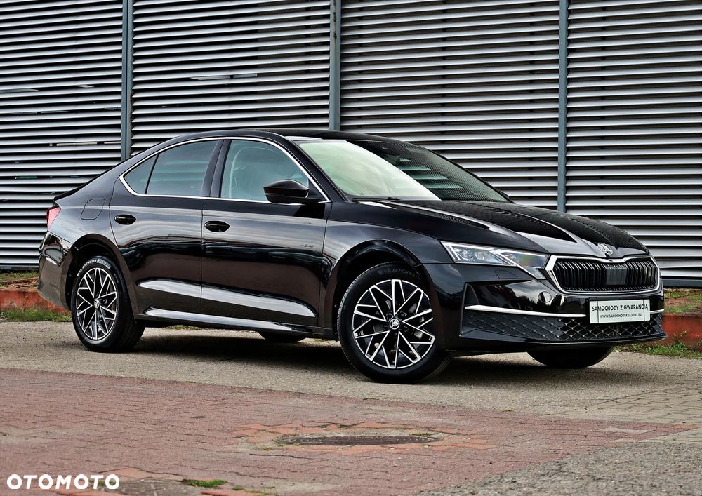 Skoda Octavia 2.0 TDI Selection - 3