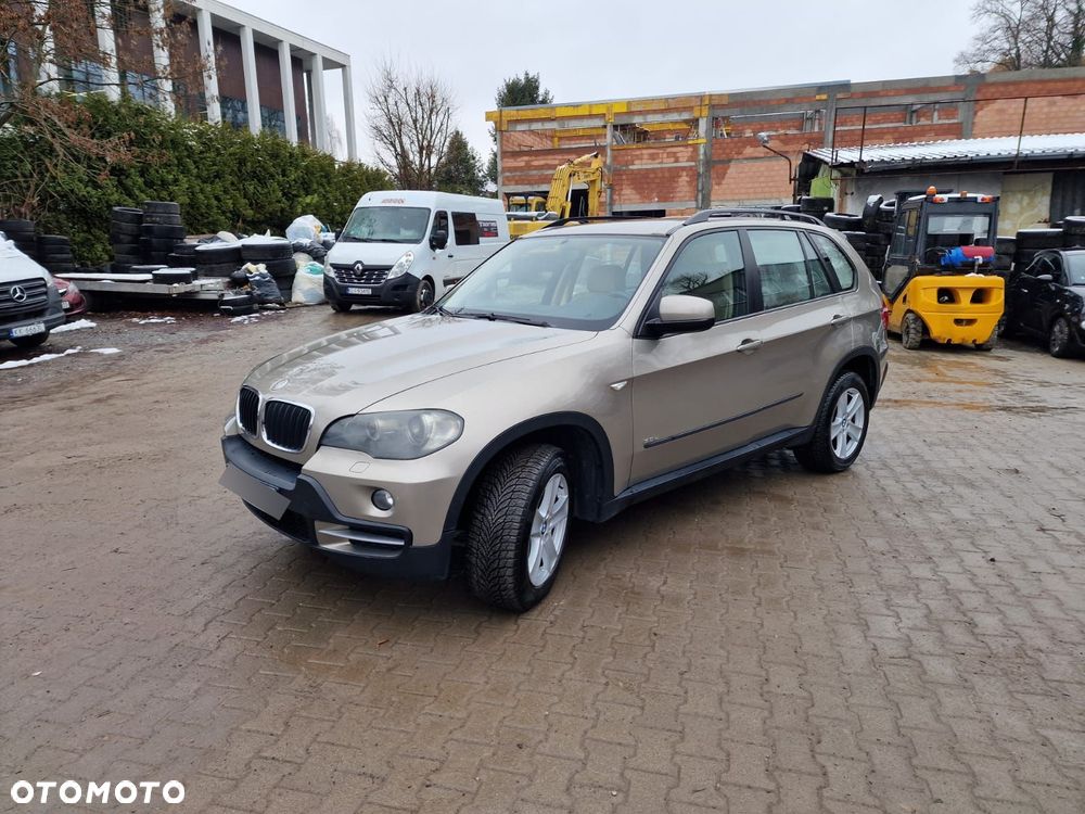 BMW X5 3.0d xDrive - 3