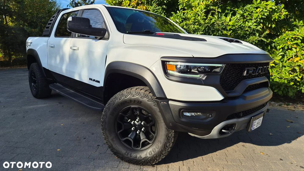 RAM 1500 TRX - 1