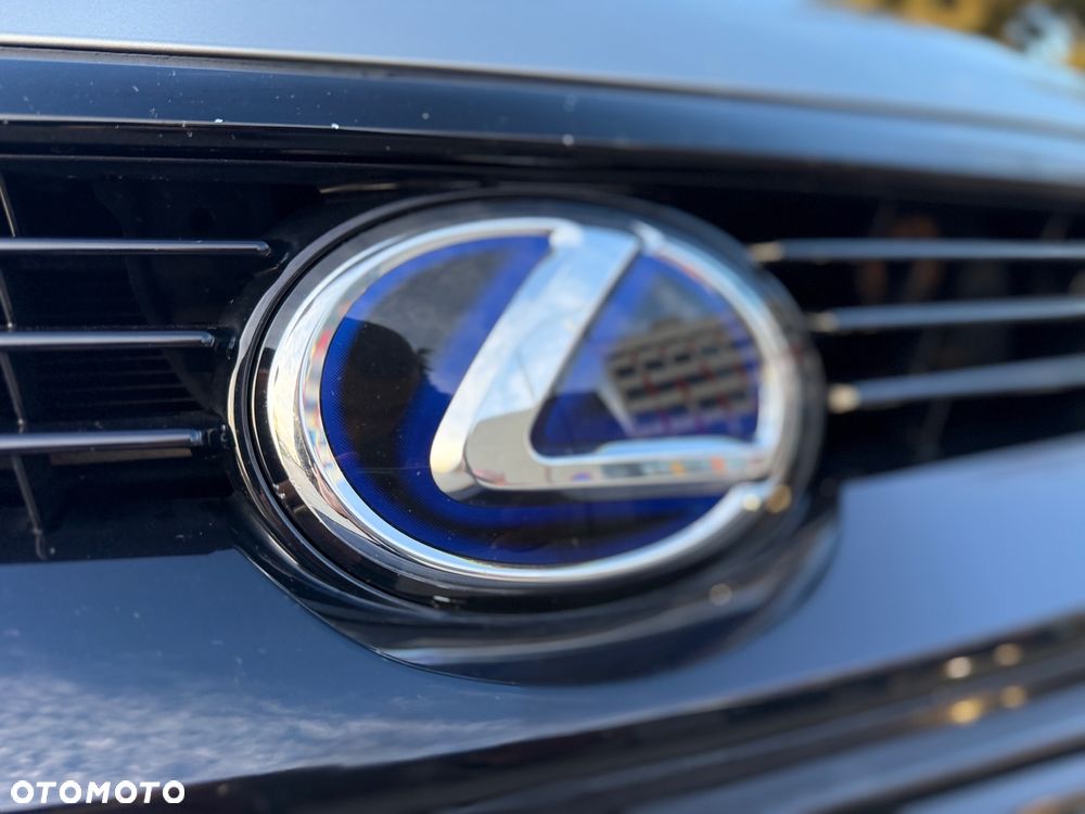 Lexus CT Executive Line - 11