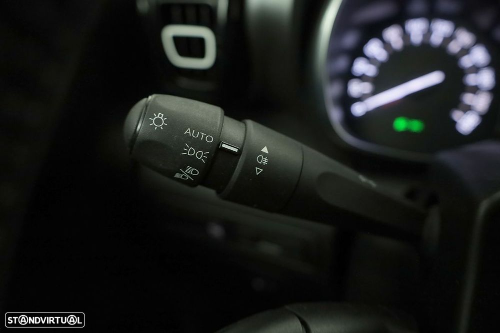 Citroën C3 Aircross 1.2 PureTech Plus - 15