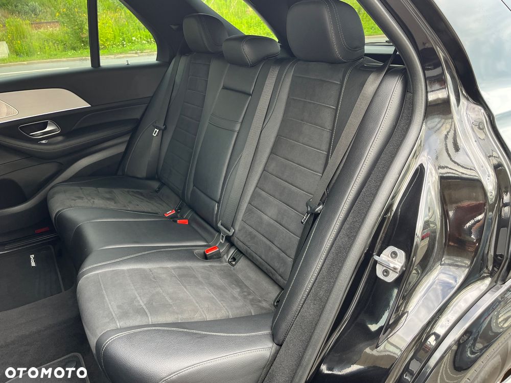 Mercedes-Benz GLE 300 d 4-Matic Advanced - 18