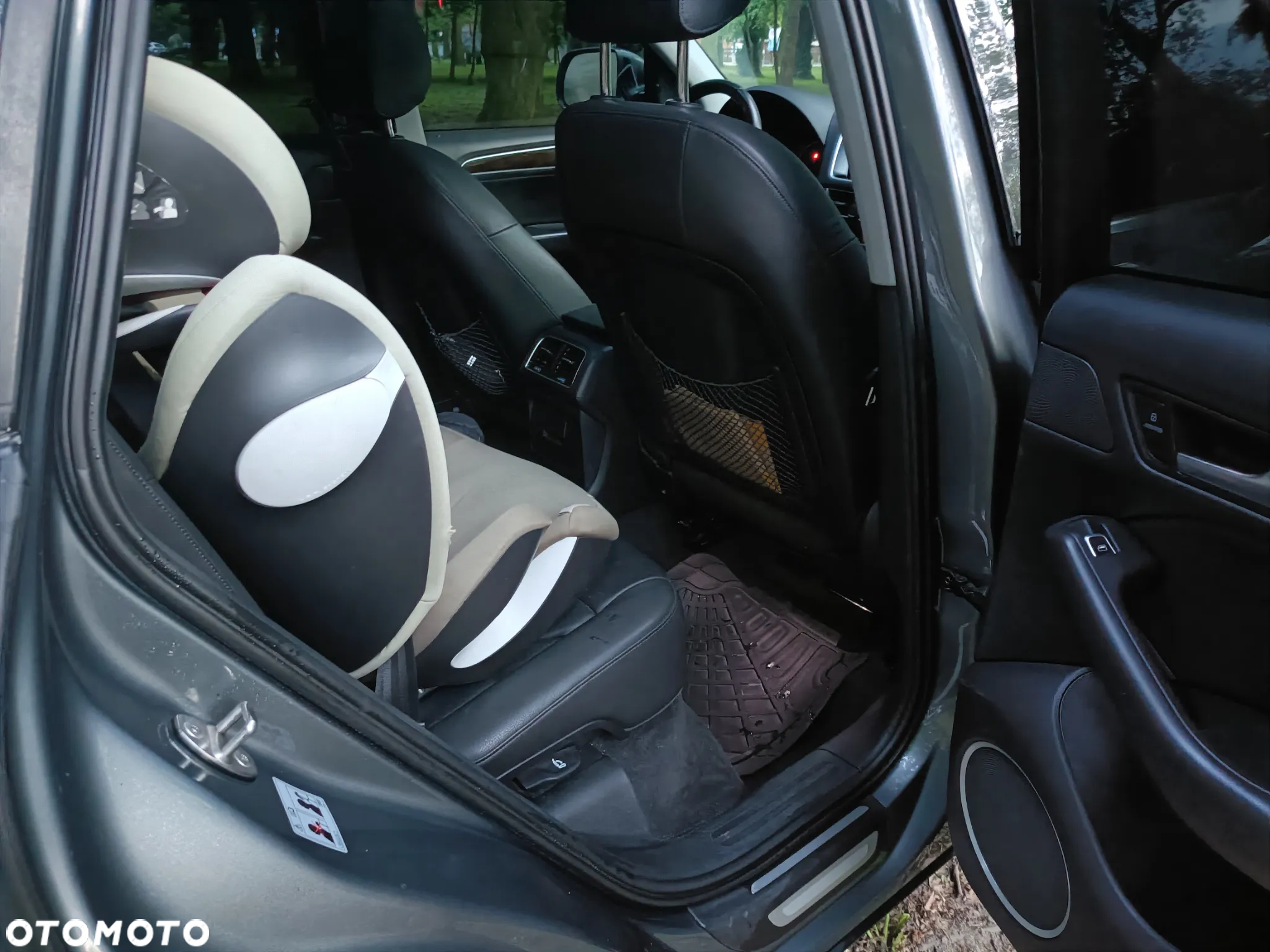 Audi Q5 2.0 TFSI Quattro Sport S tronic - 4