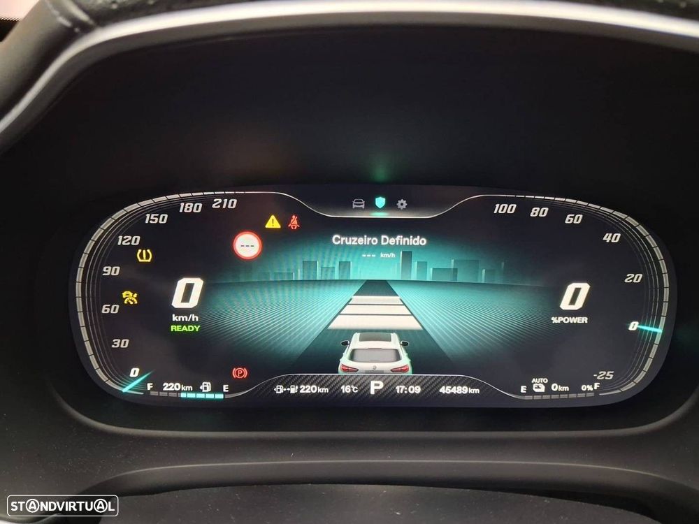 MG EHS 1.5 T-GDI Plug-in Hybrid Comfort - 13