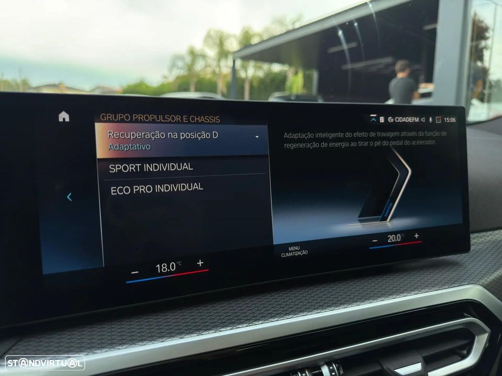 BMW i4 eDrive40 Pack Desportivo M - 51