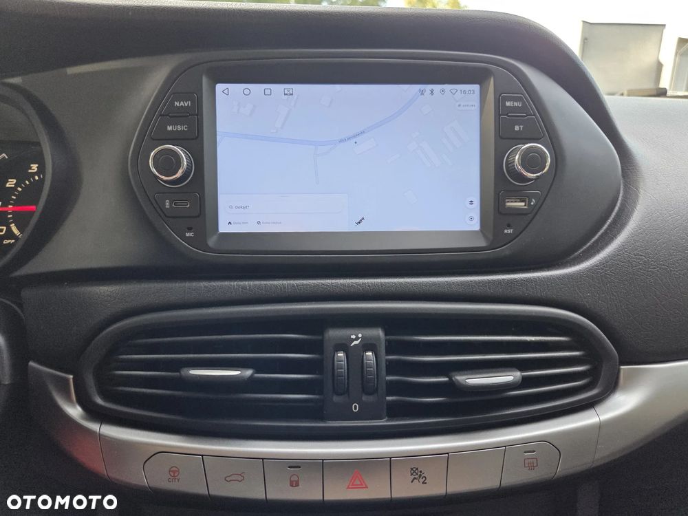 Fiat Tipo 1.4 16v Pop - 11