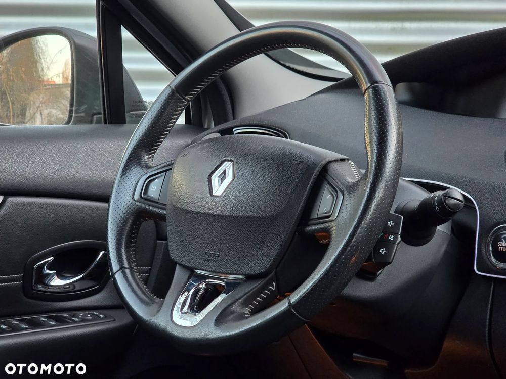 Renault Scenic 1.2 TCe Energy Limited EU6 - 14