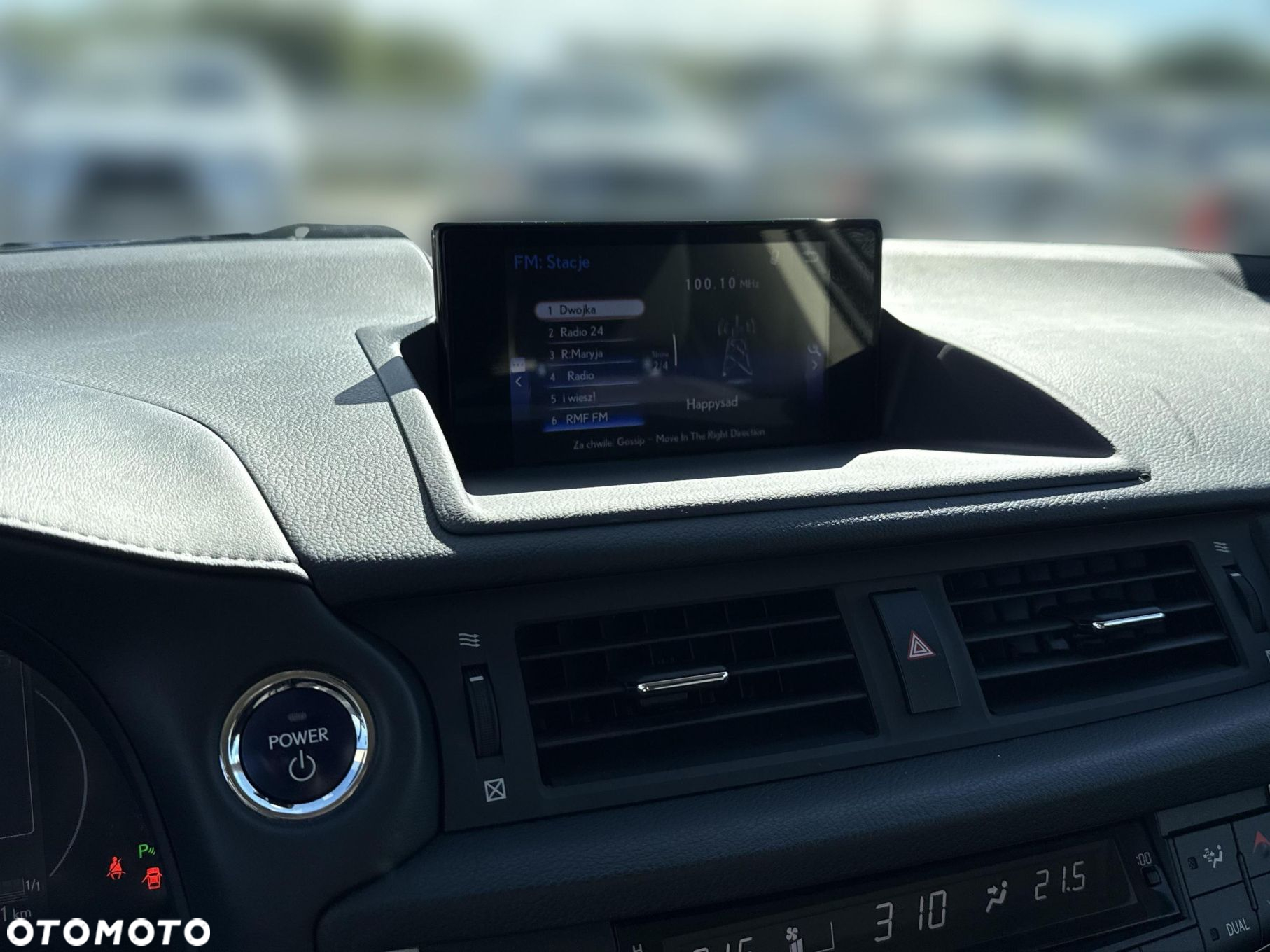 Lexus CT - 18