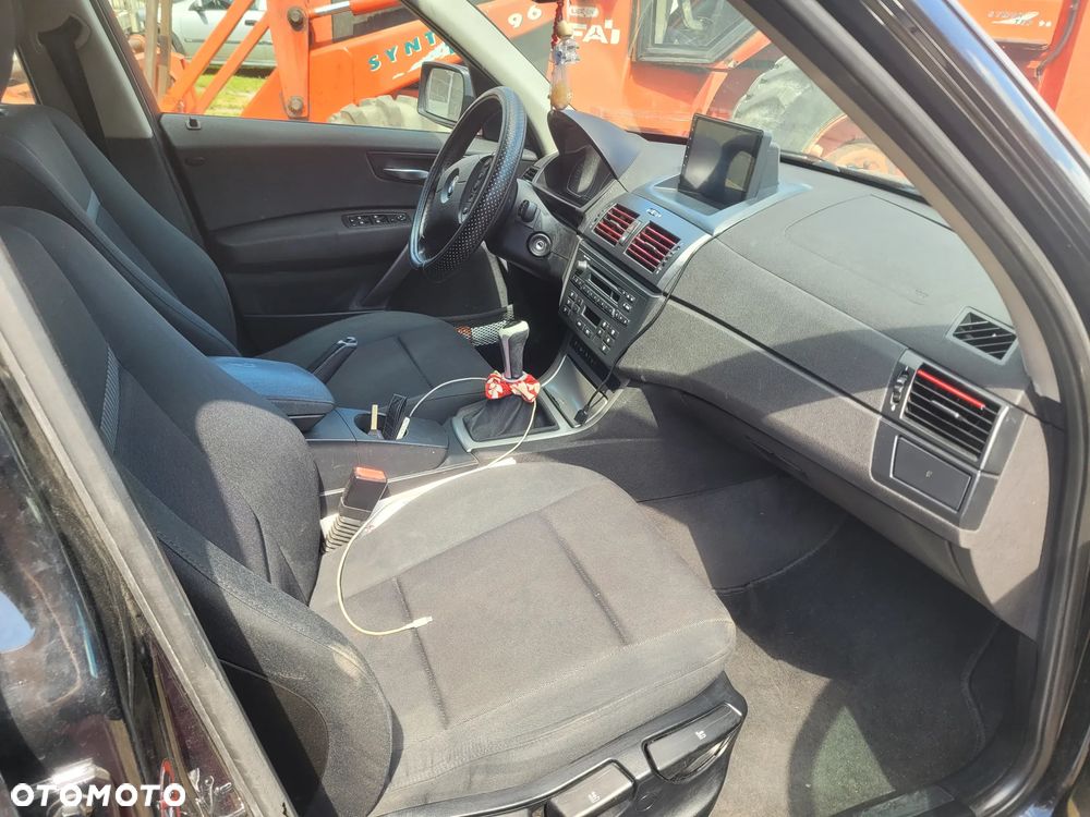 BMW X3 - 20