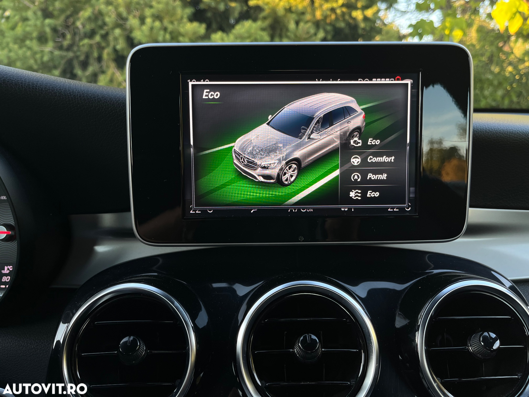 Mercedes-Benz GLC 220 d 4MATIC - 20