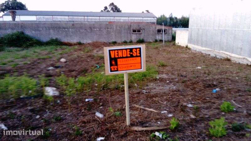 2 Terrenos para venda
