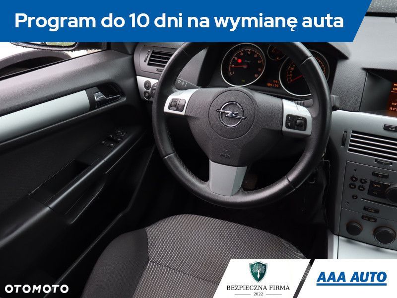 Opel Astra - 9