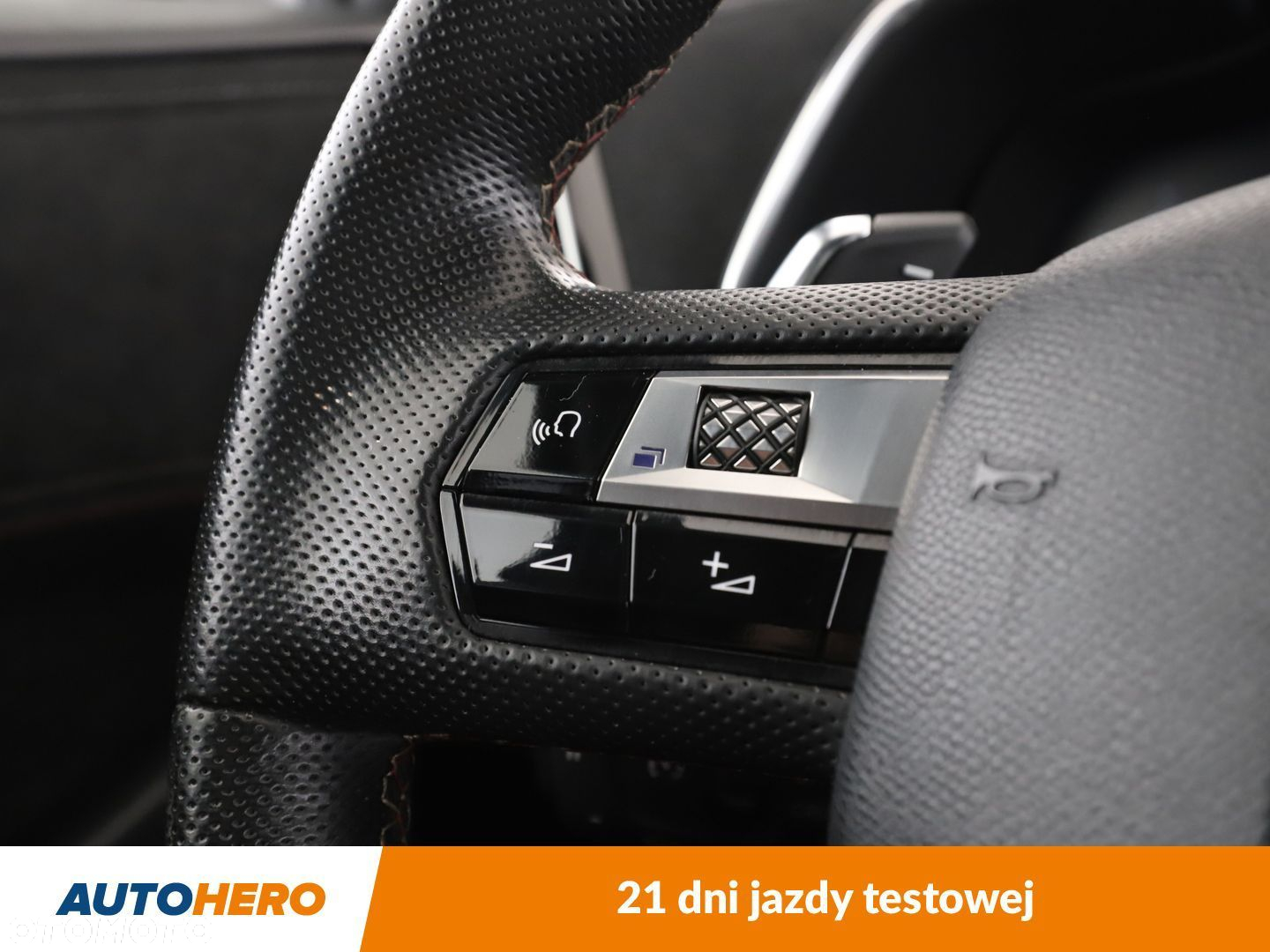 DS Automobiles DS 7 Crossback - 30