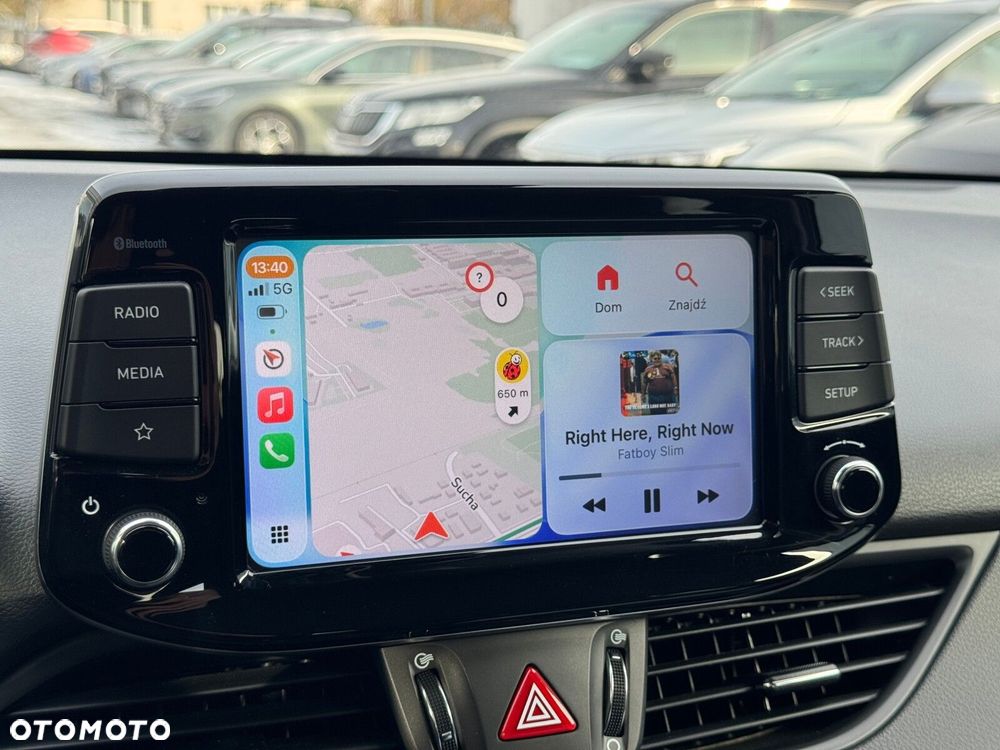 Hyundai i30 1.0 T-GDI Modern - 26