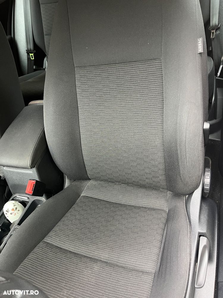 Volkswagen Tiguan 2.0 TDI SCR BlueMotion Technology Trend & Fun - 9