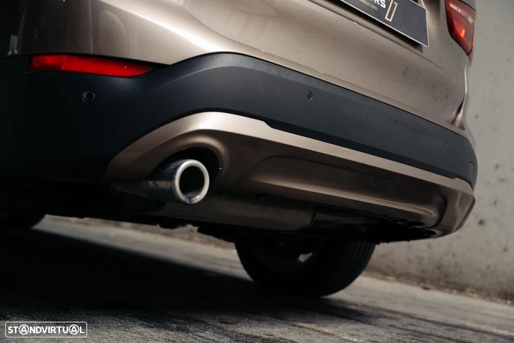 BMW X1 - 11