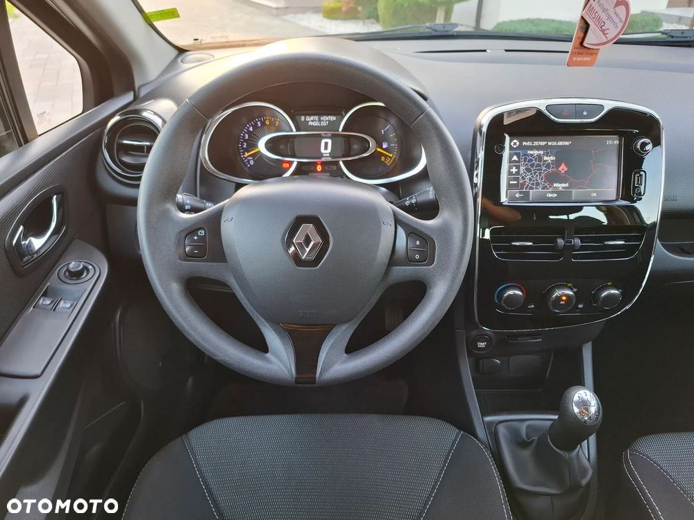Renault Clio TCe 90 Dynamique - 31