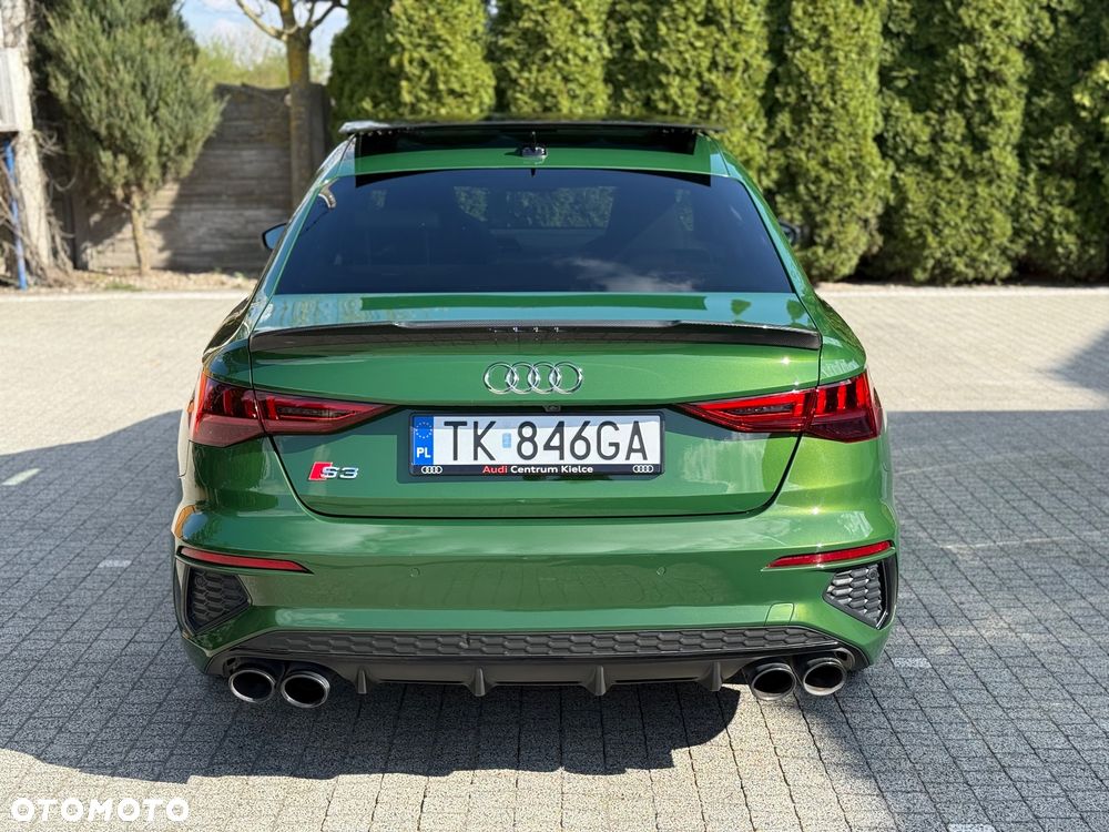 Audi S3 - 6