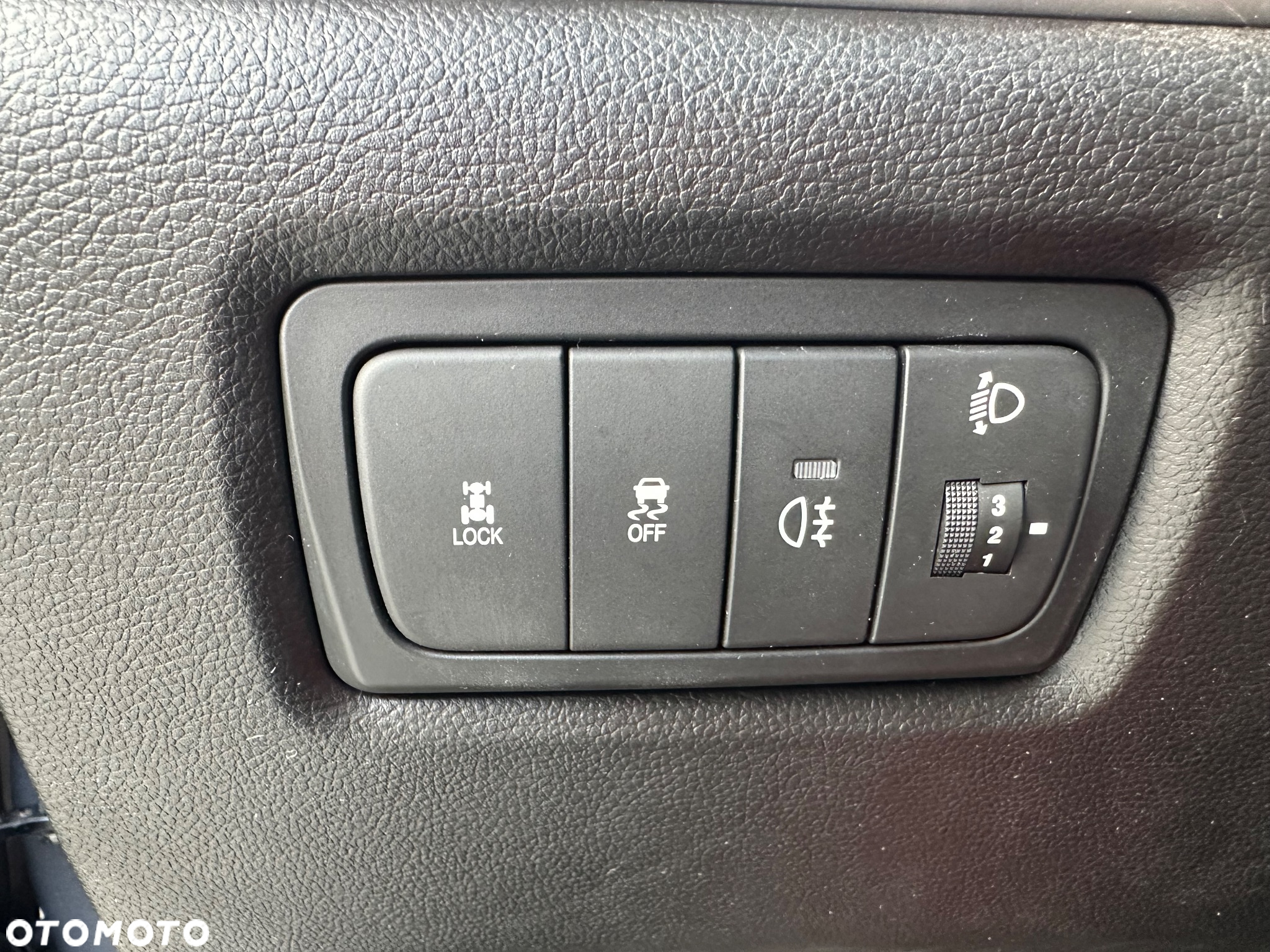 SsangYong/KGM Korando 2.2 D Quartz 4WD - 22