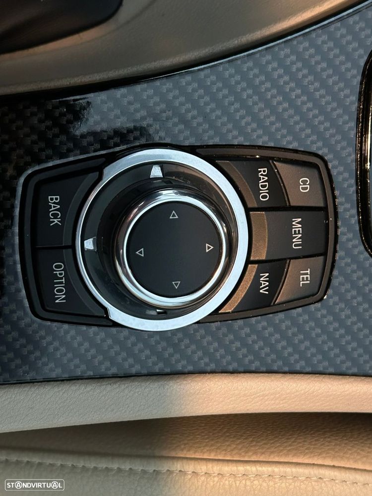 BMW 335 d Auto - 23