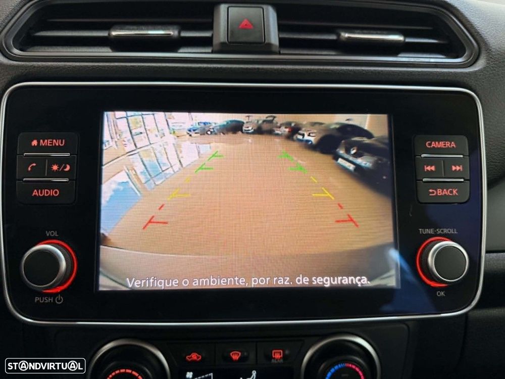 Nissan Leaf Acenta - 4
