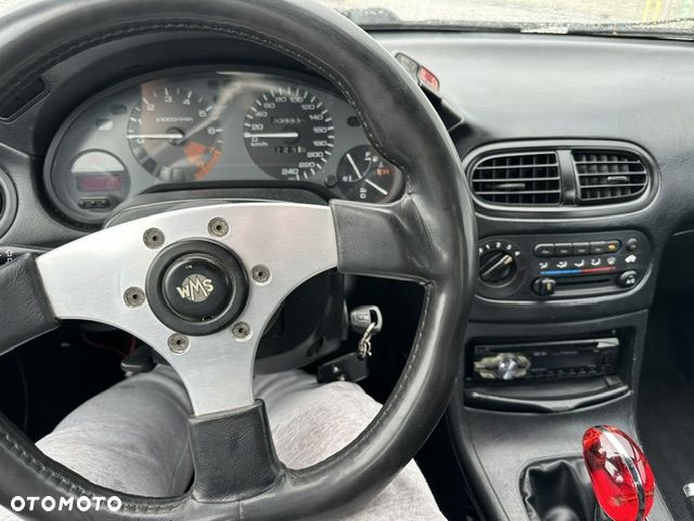 Honda CRX 1.6 ESi DEL SOL - 27