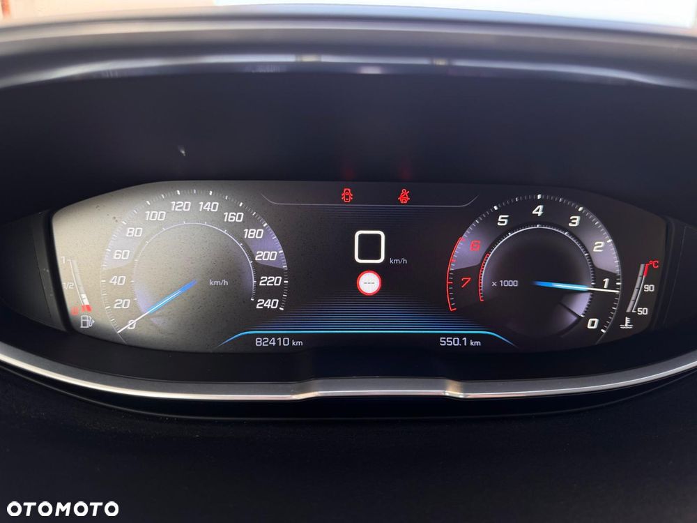 Peugeot 3008 1.2 PureTech Allure - 12
