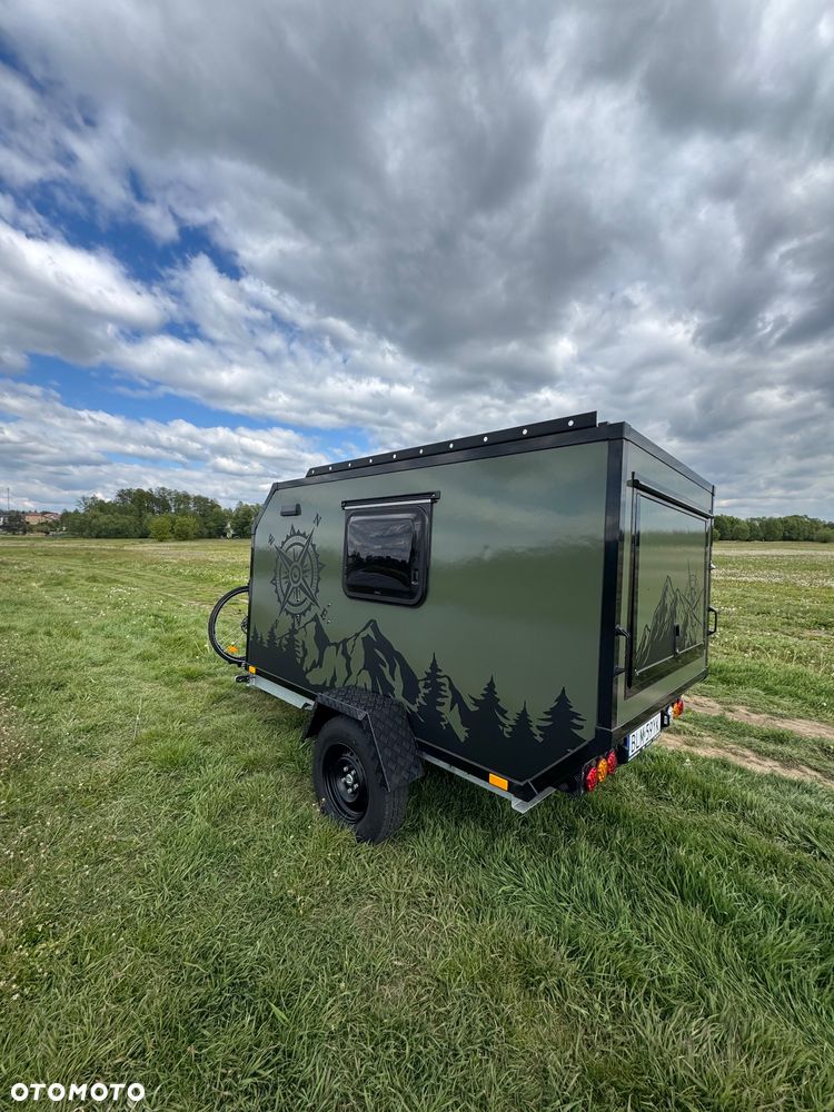 Niewiadów Everest - 28