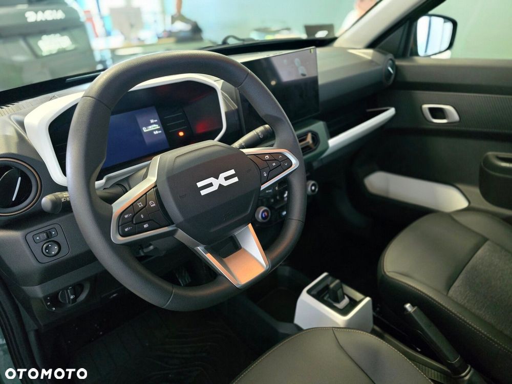 Dacia Spring Electric 24.3kWh 100 Extreme - 13