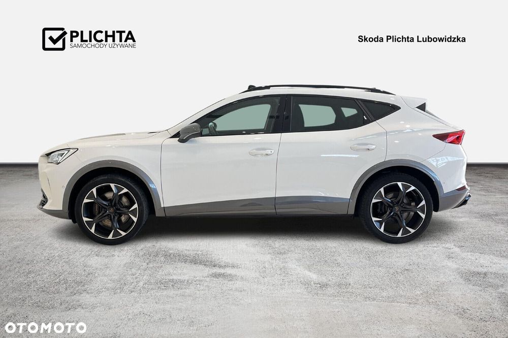 Cupra Formentor - 3