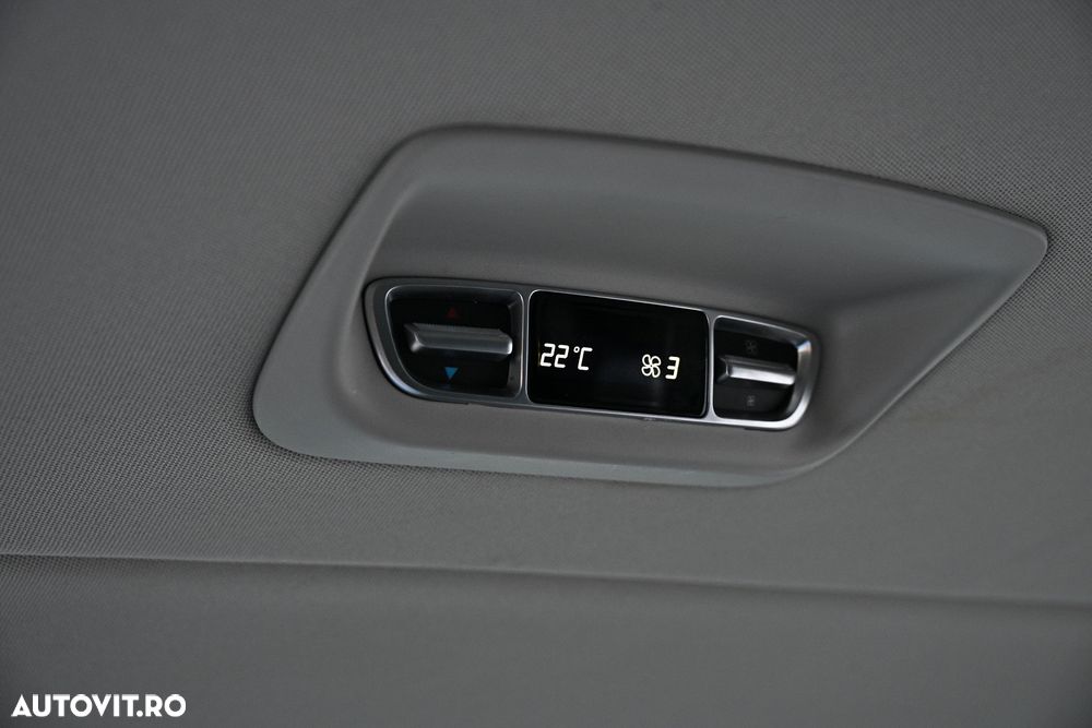 Mercedes-Benz V 250 BlueTEC Aut. Compact Avantgarde - 1