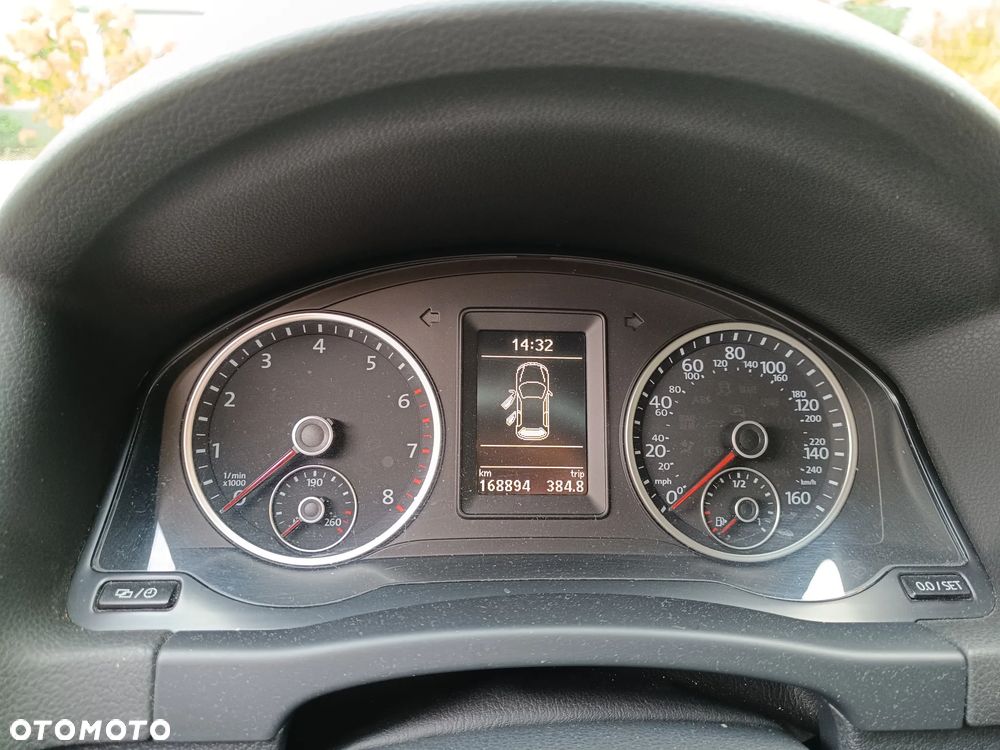 Volkswagen Tiguan - 6