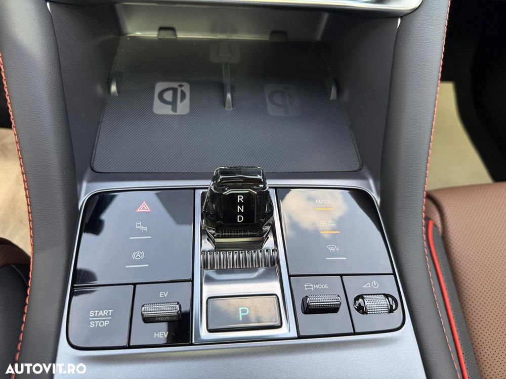 Byd Seal U DM-i PHEV Boost - 13