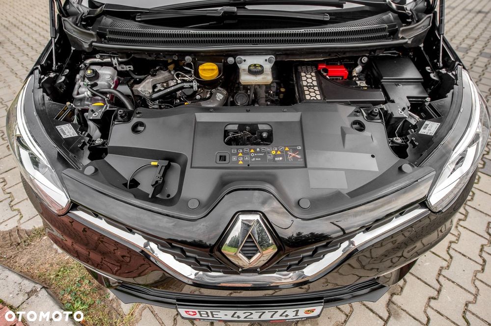 Renault Scenic ENERGY TCe 140 EDC LIMITED - 38