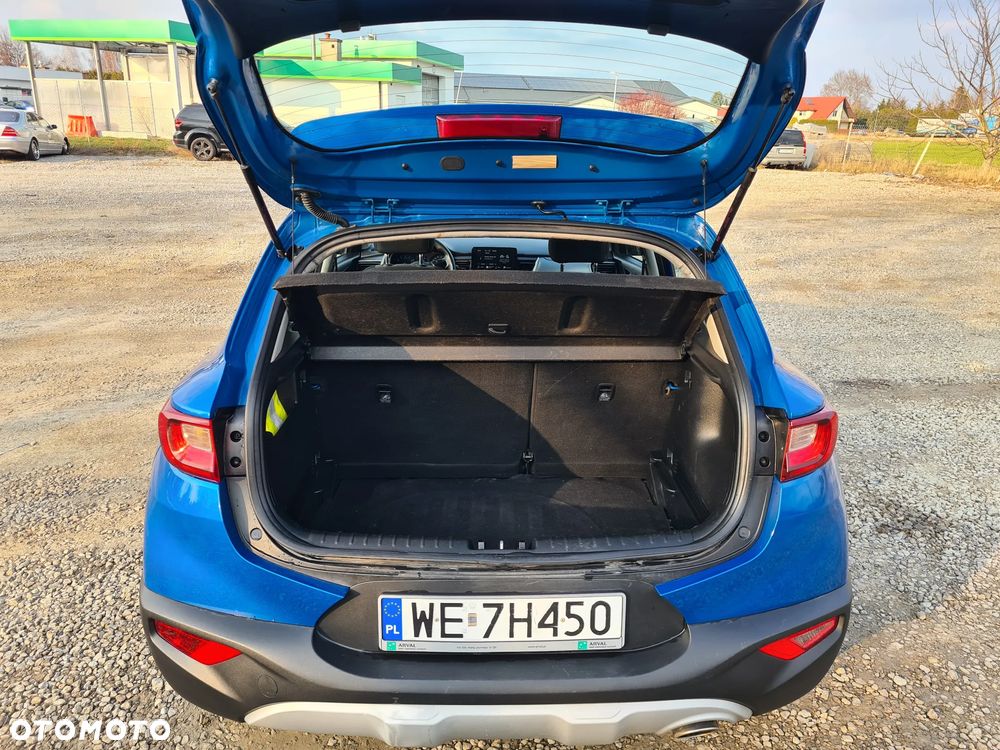 Kia Stonic 1.0 T-GDI L - 13