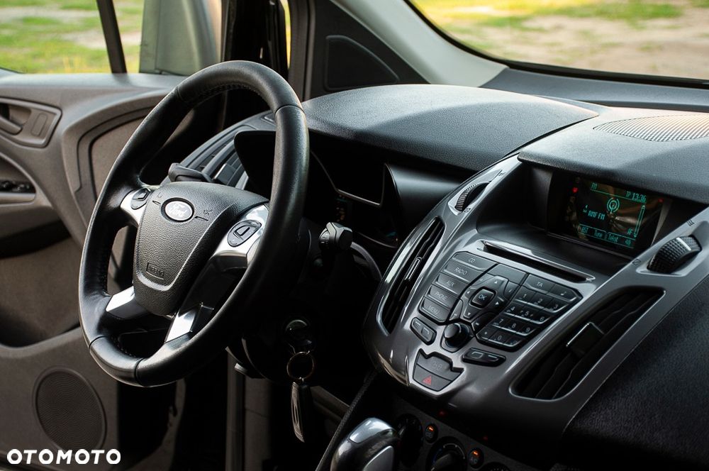 Ford Transit Connect - 30