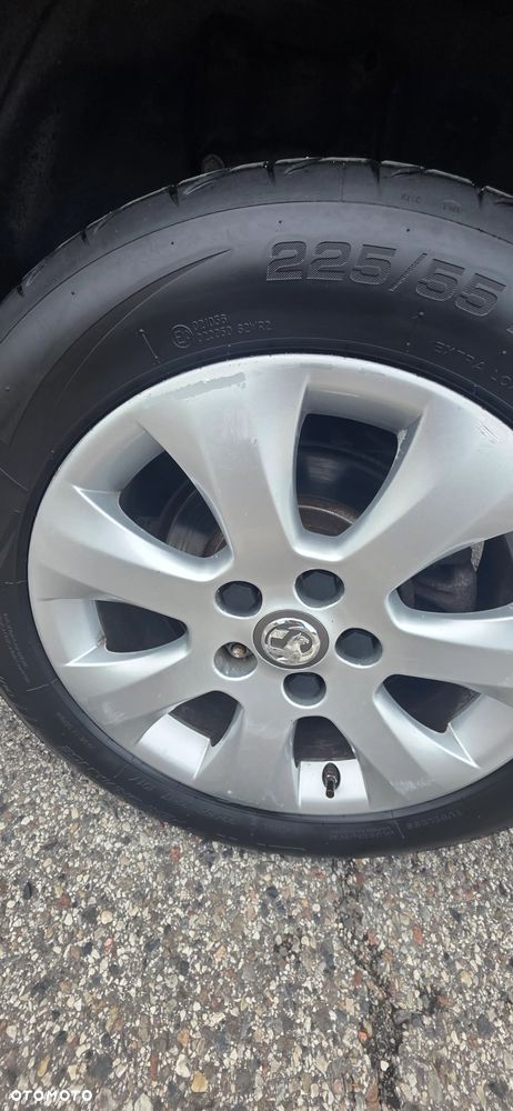 Opel Insignia 2.0 CDTI Sport - 2