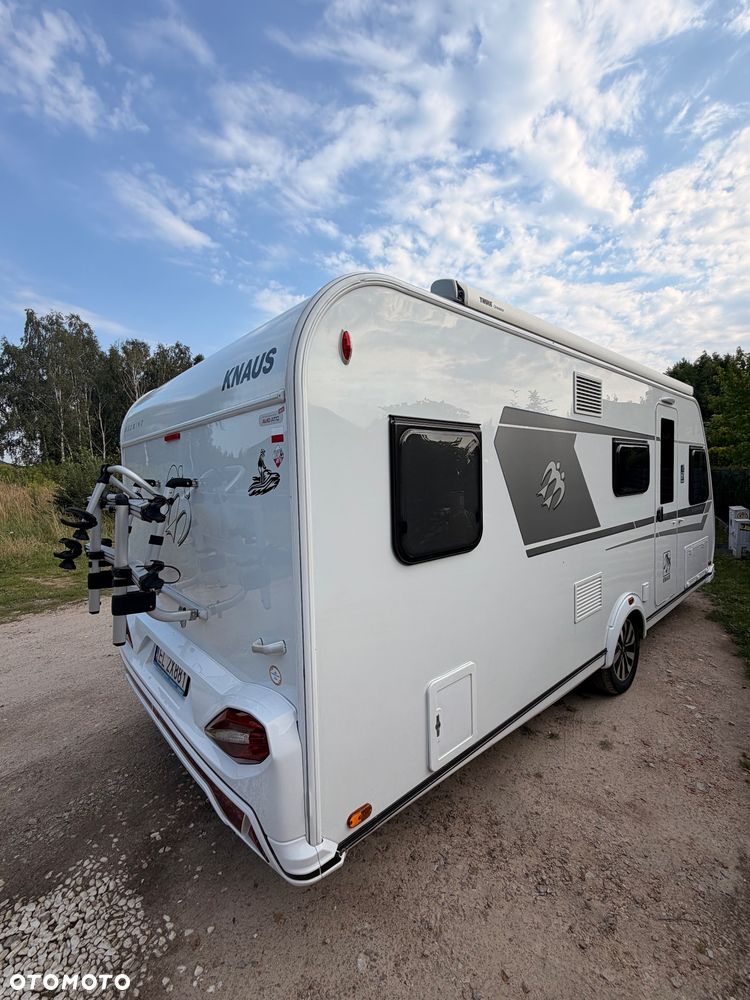 KNAUS KNAUS Südwind 580 QS - 4