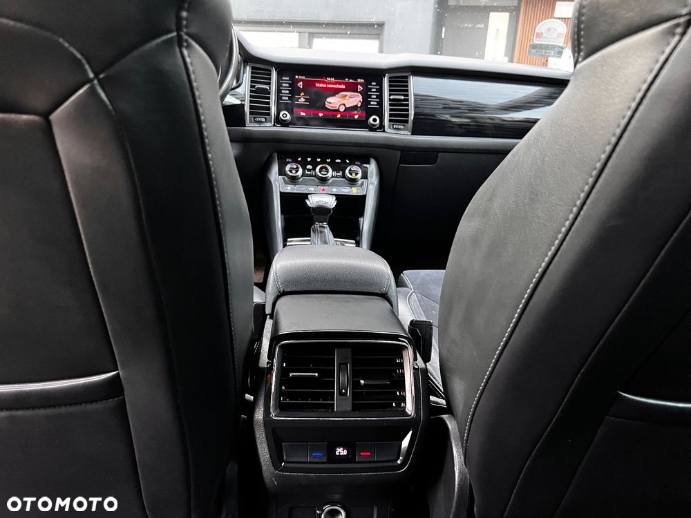 Skoda Kodiaq - 22
