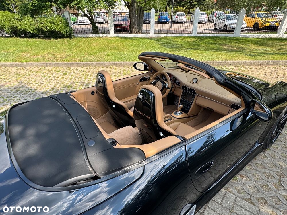 Porsche 911 Carrera S PDK - 32