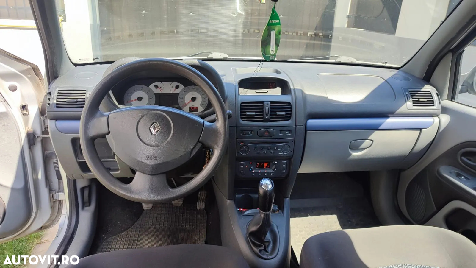 Renault Symbol 1.5dCi Dynamique - 7