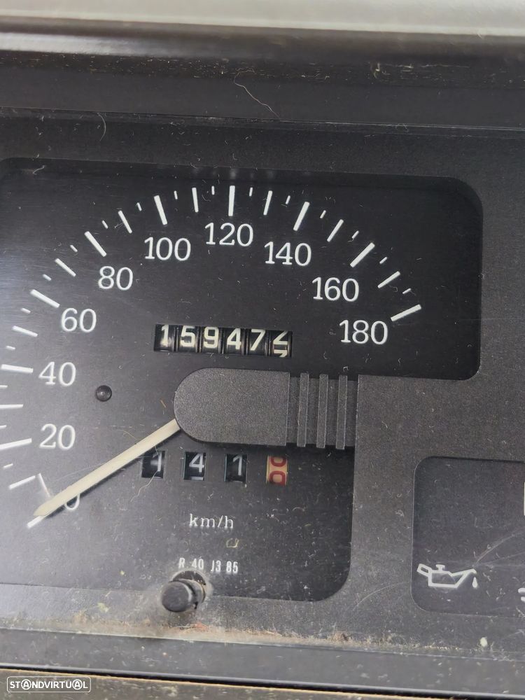 Renault 5 1.1 TL - 3
