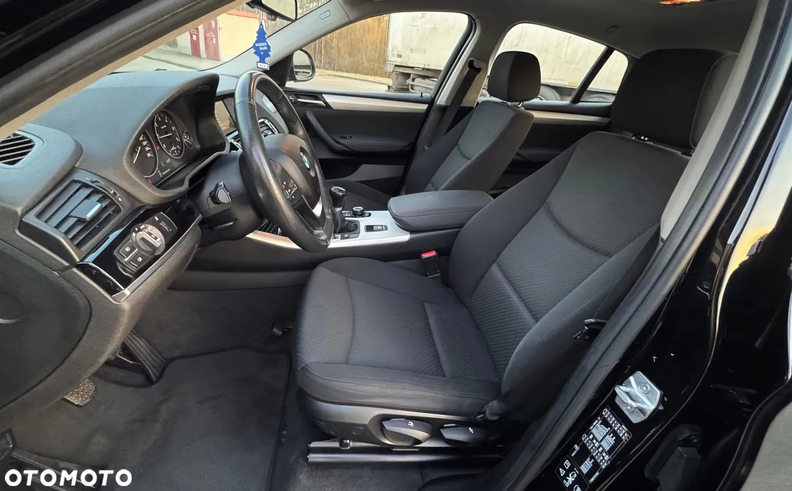 BMW X4 xDrive20d - 13