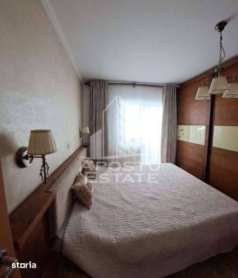 Apartament 3 camere de inchiriat, Timisora zona Printul Turcesc - Imagine principală: 4/7