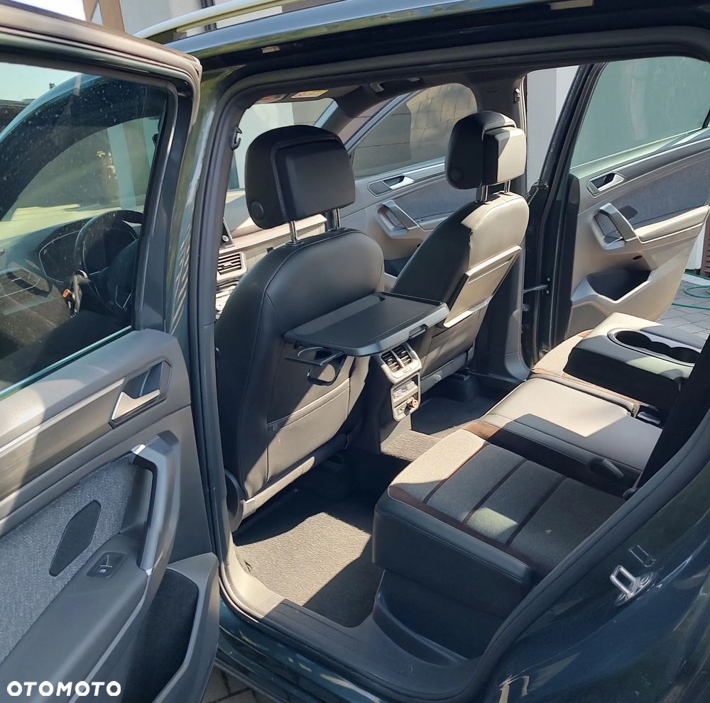 Seat Tarraco 1.5 Eco TSI EVO Xcellence S&S - 10