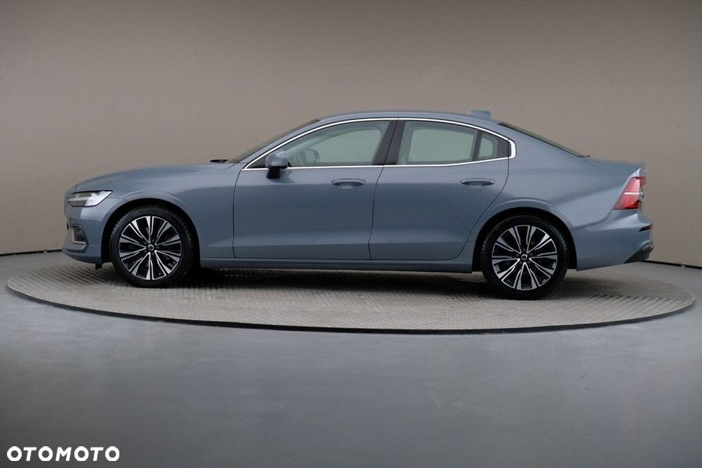 Volvo S60 - 4