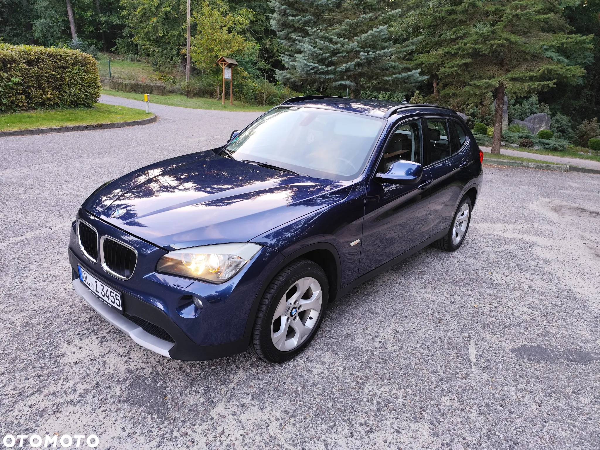 BMW X1 sDrive20d - 3