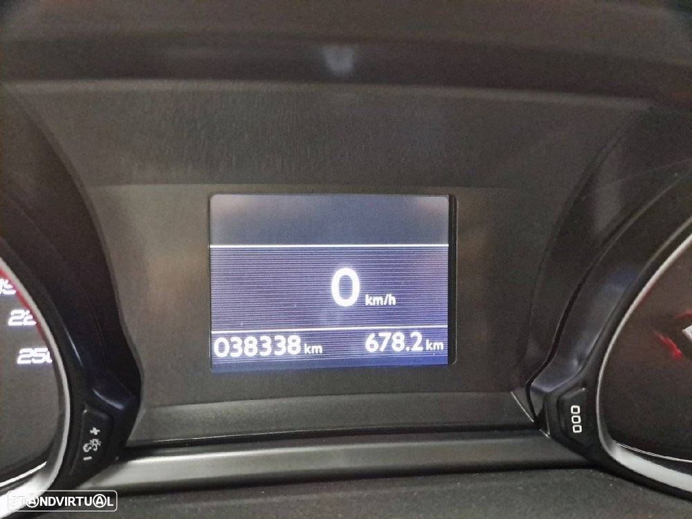 Peugeot 308 SW 1.5 BlueHDi Style - 13