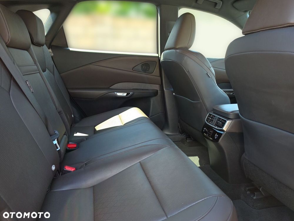 Lexus RX - 28